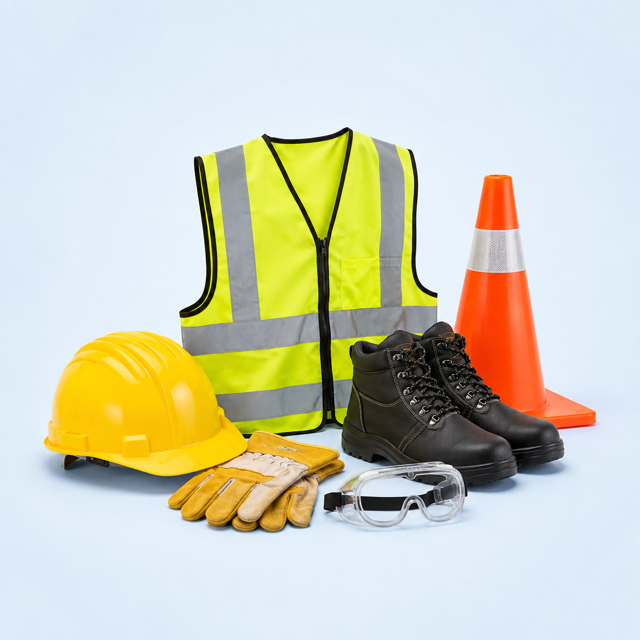 Road, Outdoor & Landscaping