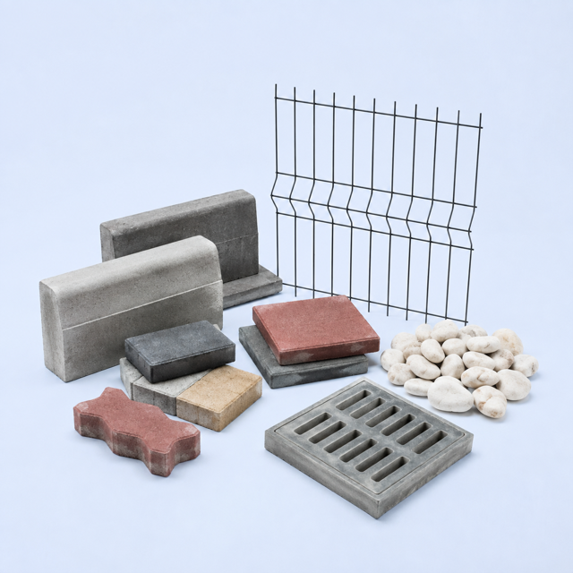 Safety & Site Supplies