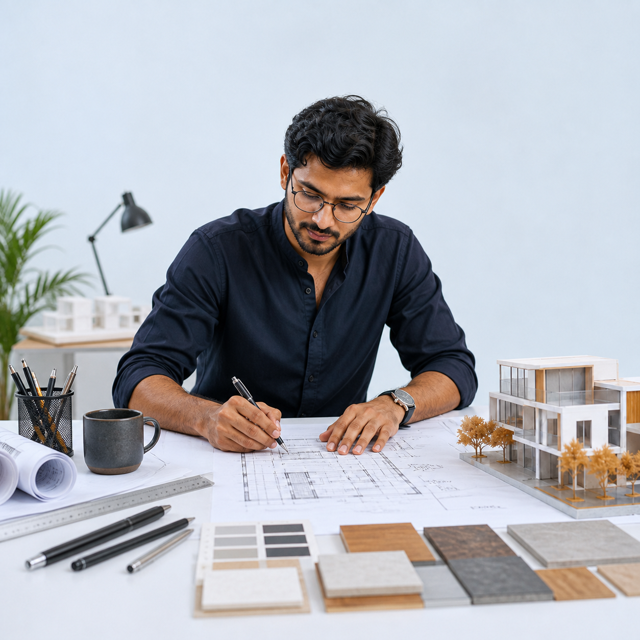 Architect