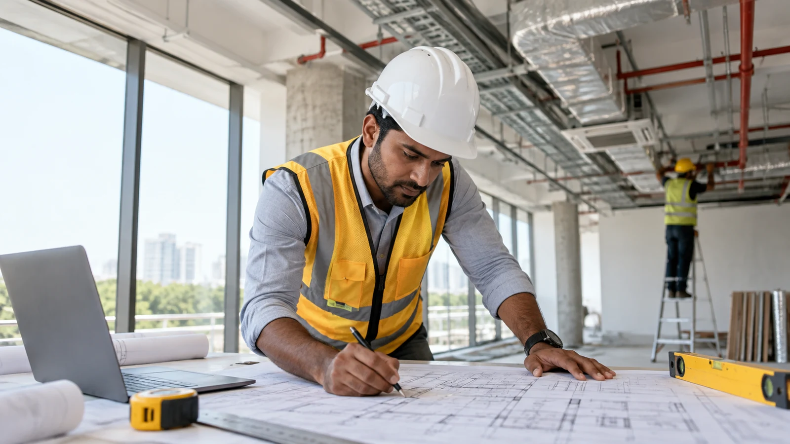 MEP design service