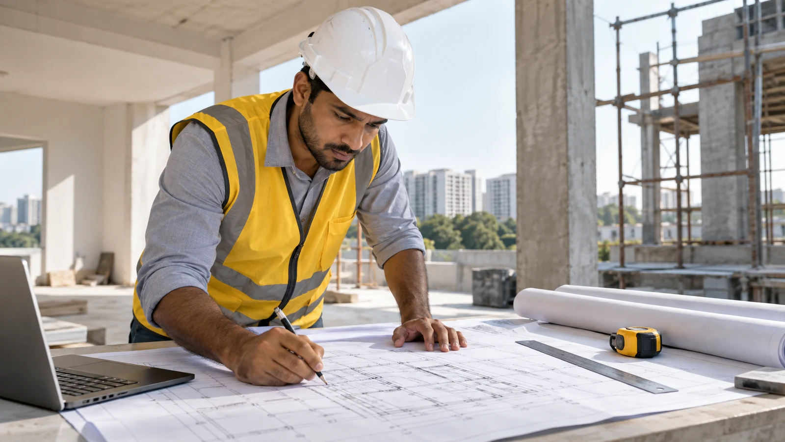Structural design service